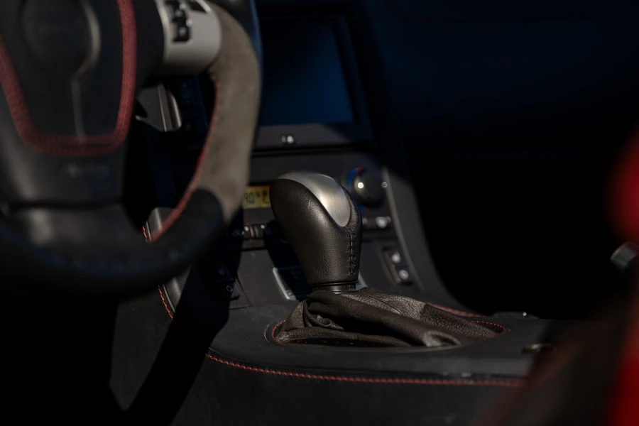 2008 Chevrolet Corvette Callaway - Image 28 of 31
