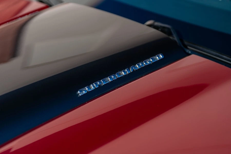 2008 Chevrolet Corvette Callaway - Image 9 of 31