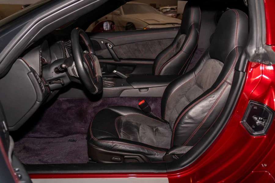 2008 Chevrolet Corvette Callaway - Image 25 of 31