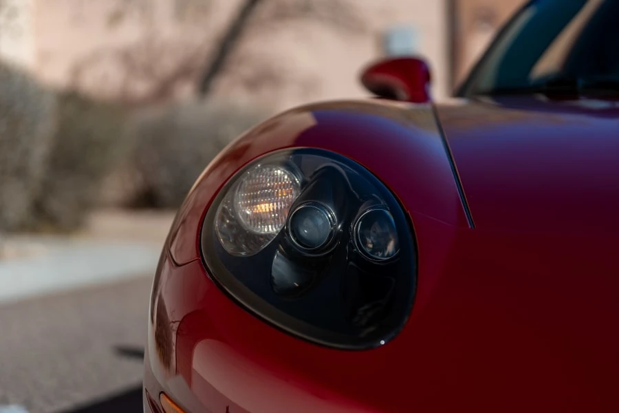 2008 Chevrolet Corvette Callaway - Image 14 of 31