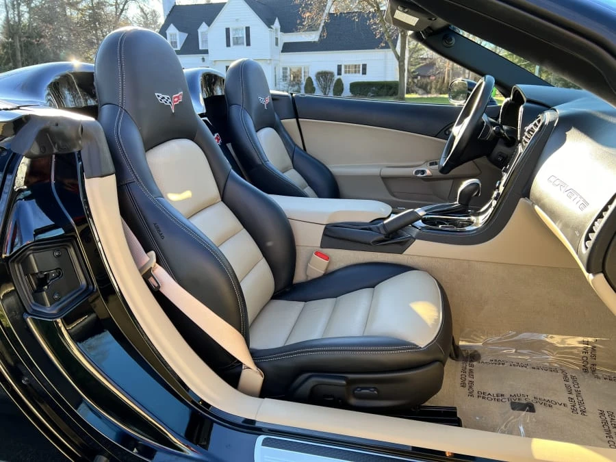 2008 Chevrolet Corvette C6 - Image 21 of 30
