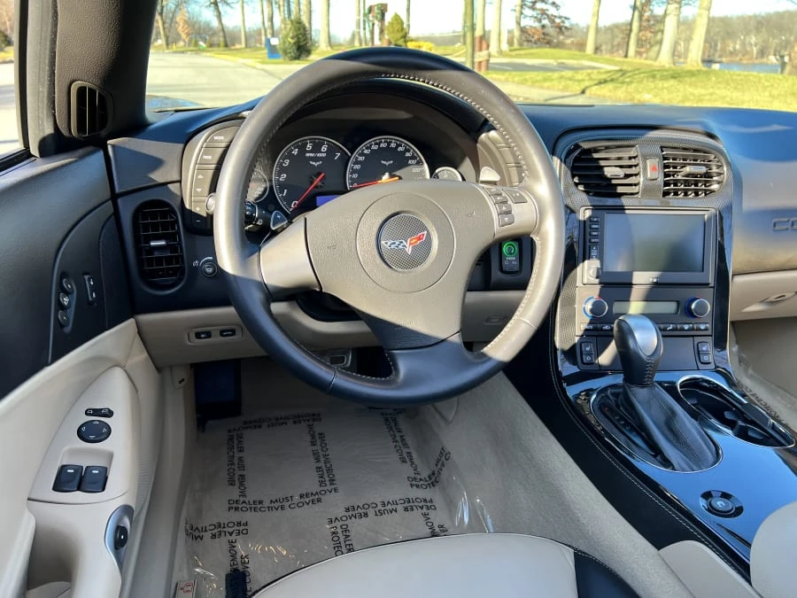 2008 Chevrolet Corvette C6 - Image 22 of 30