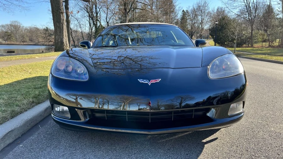 2008 Chevrolet Corvette C6 - Image 2 of 30