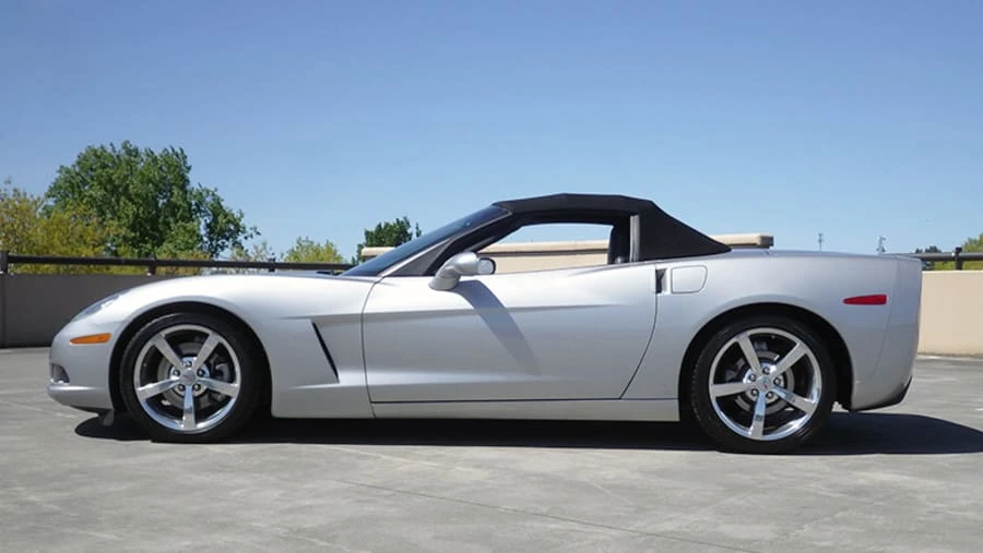 2008 Chevrolet Corvette C6 - Image 2 of 12