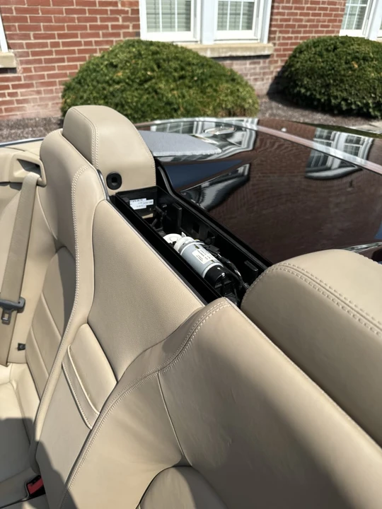 2008 Chevrolet Corvette C6 - Image 10 of 13