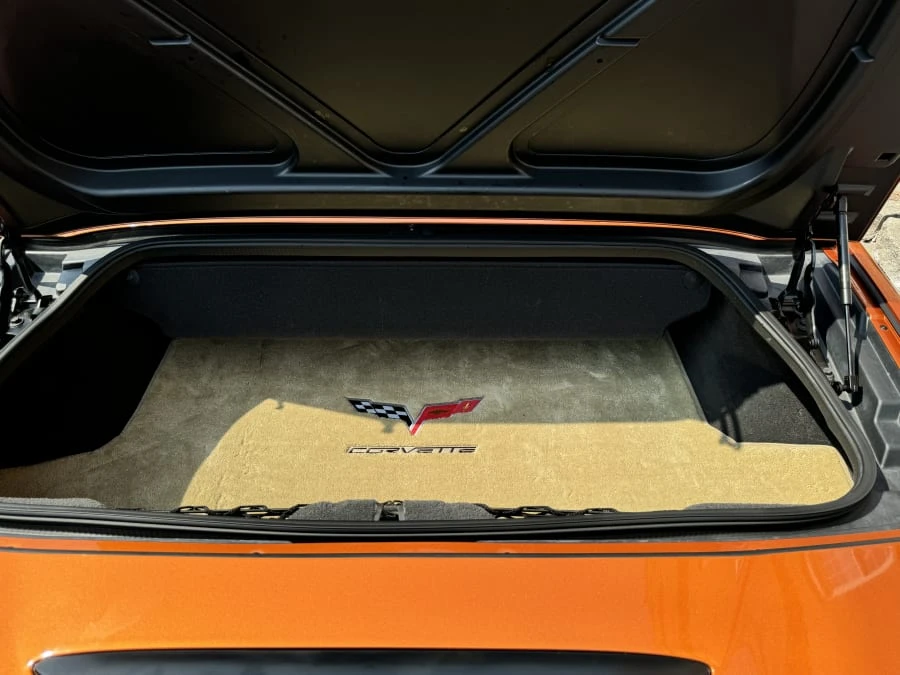 2008 Chevrolet Corvette C6 - Image 13 of 13