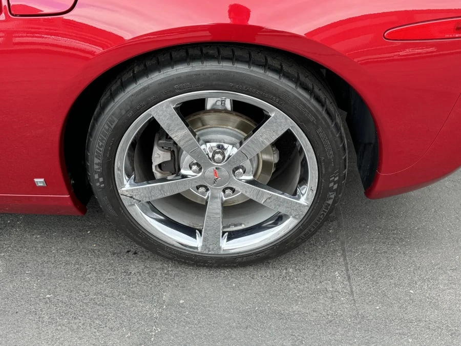 2008 Chevrolet Corvette C6 - Image 8 of 14