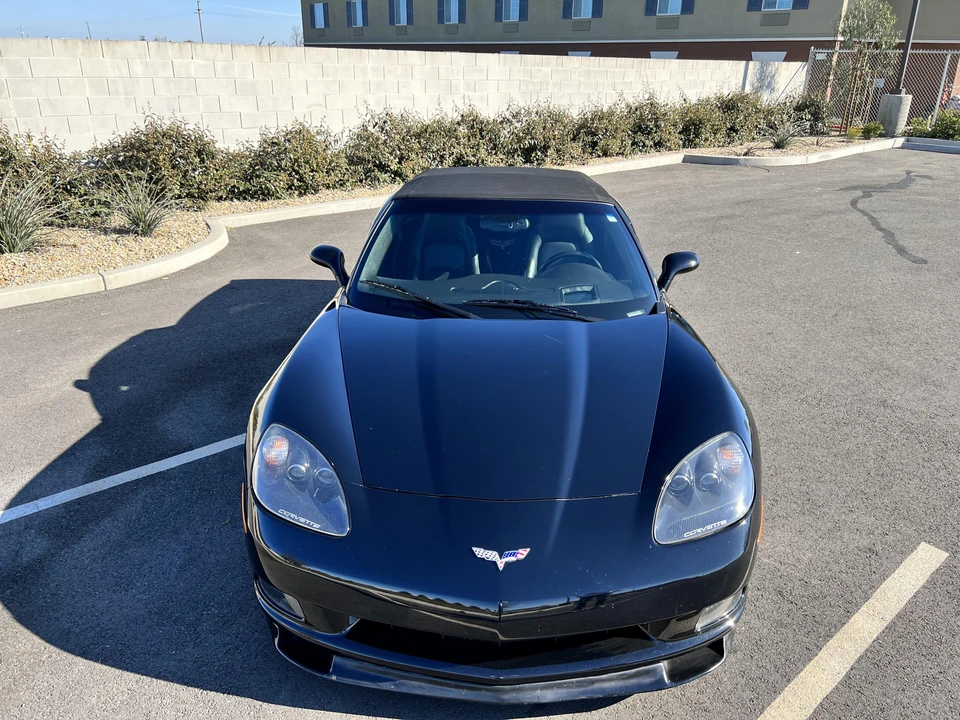 2008 Chevrolet Corvette C6 - Image 16 of 23