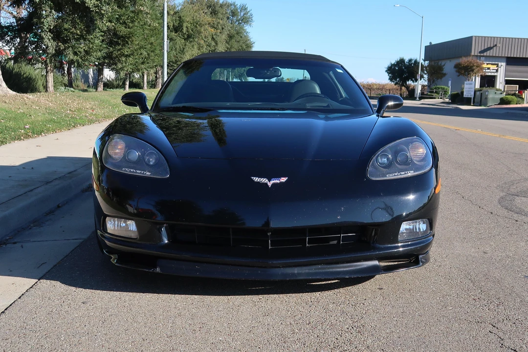 2008 Chevrolet Corvette C6 - Image 2 of 23