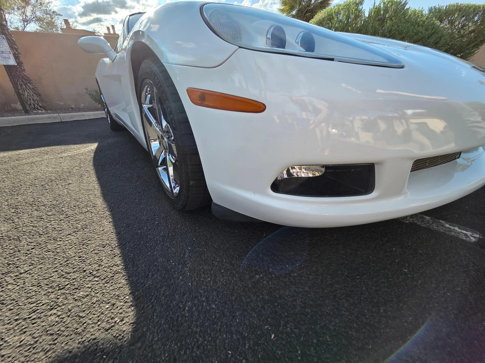 2008 Chevrolet Corvette C6 - Image 20 of 31
