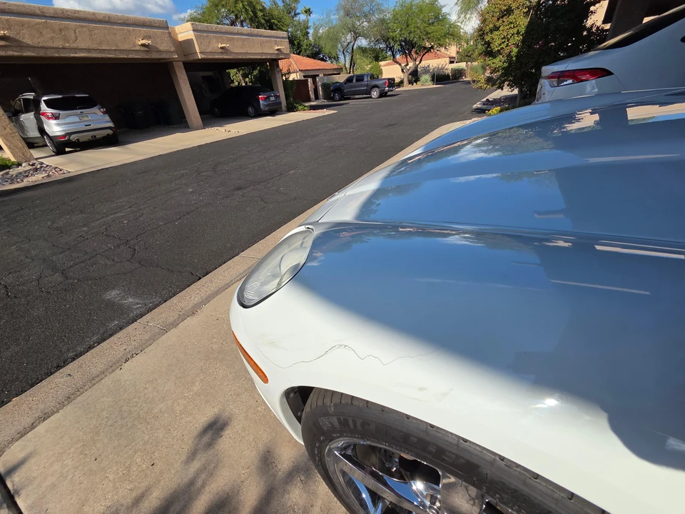 2008 Chevrolet Corvette C6 - Image 22 of 31