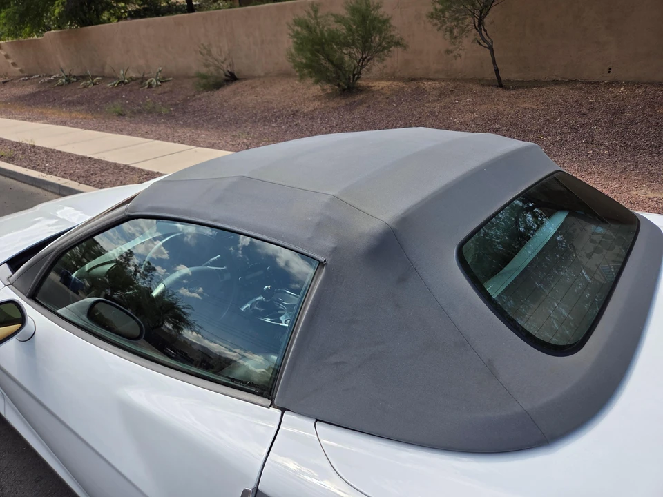 2008 Chevrolet Corvette C6 - Image 28 of 31