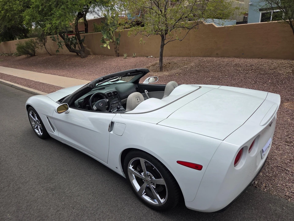 2008 Chevrolet Corvette C6 - Image 6 of 31