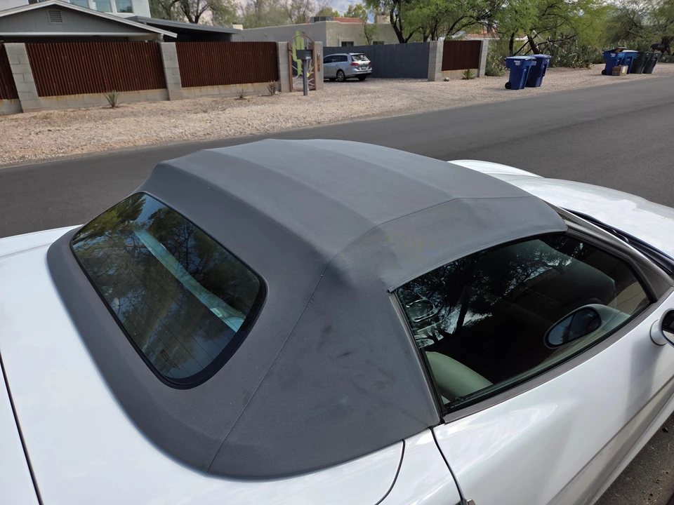 2008 Chevrolet Corvette C6 - Image 29 of 31