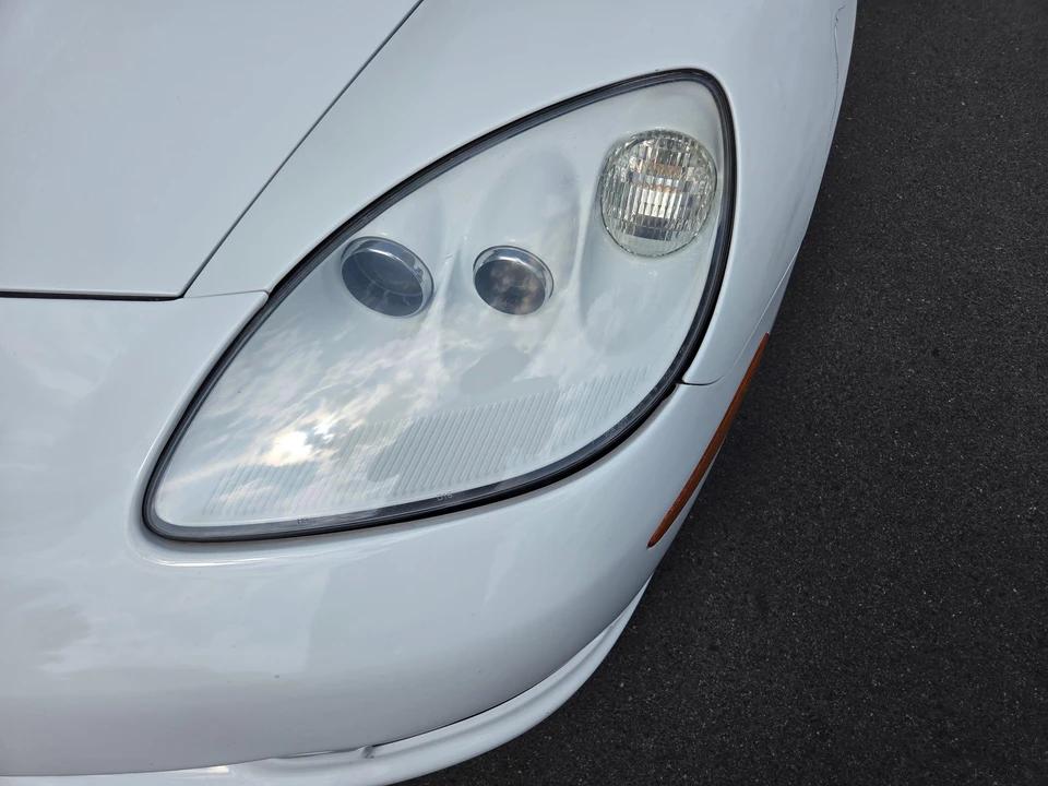 2008 Chevrolet Corvette C6 - Image 21 of 31