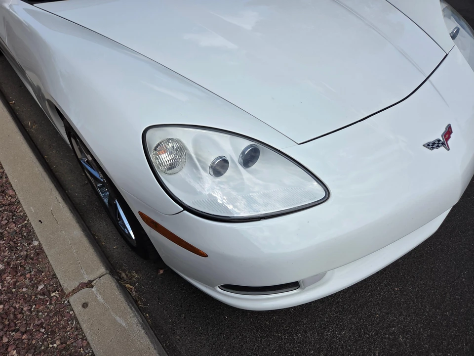 2008 Chevrolet Corvette C6 - Image 19 of 31