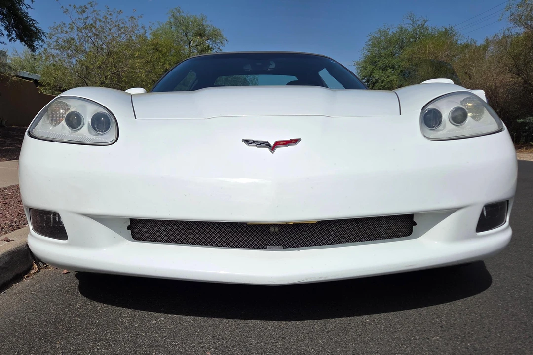 2008 Chevrolet Corvette C6 - Image 2 of 31