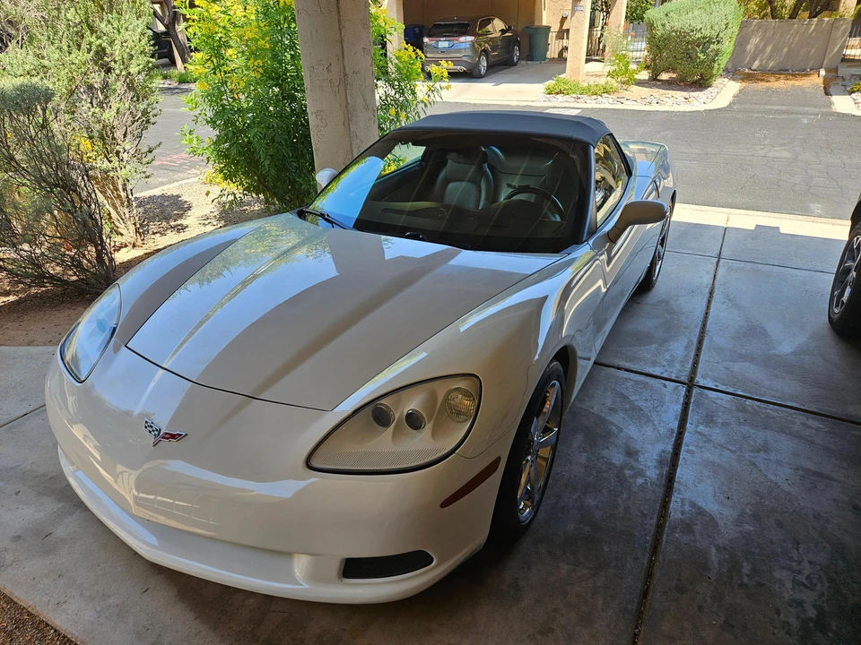 2008 Chevrolet Corvette C6 - Image 12 of 31
