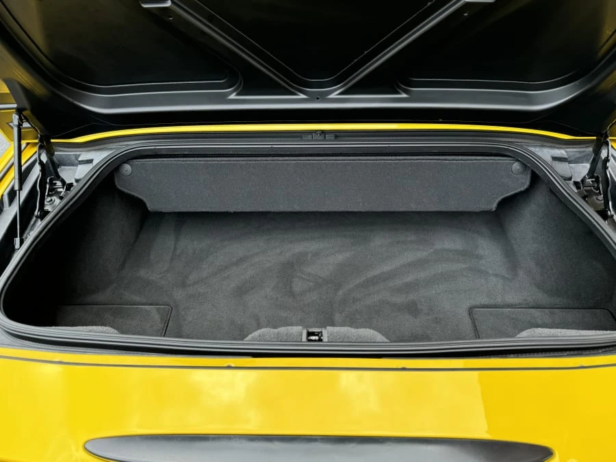 2008 Chevrolet Corvette C6 - Image 12 of 12