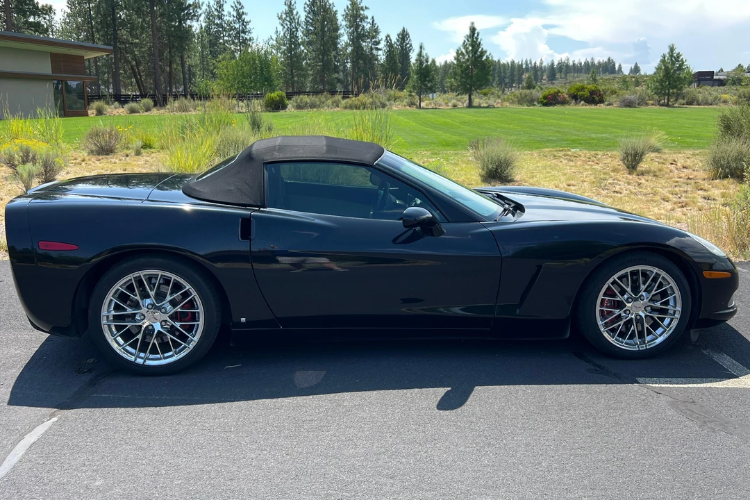2008 Chevrolet Corvette C6 - Image 12 of 31