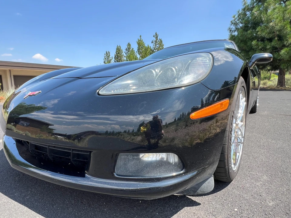 2008 Chevrolet Corvette C6 - Image 20 of 31