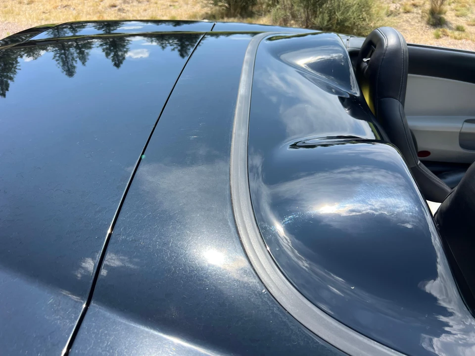 2008 Chevrolet Corvette C6 - Image 28 of 31