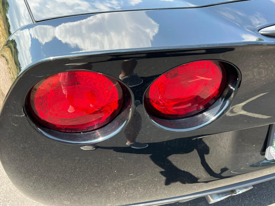 2008 Chevrolet Corvette C6 - Image 25 of 31