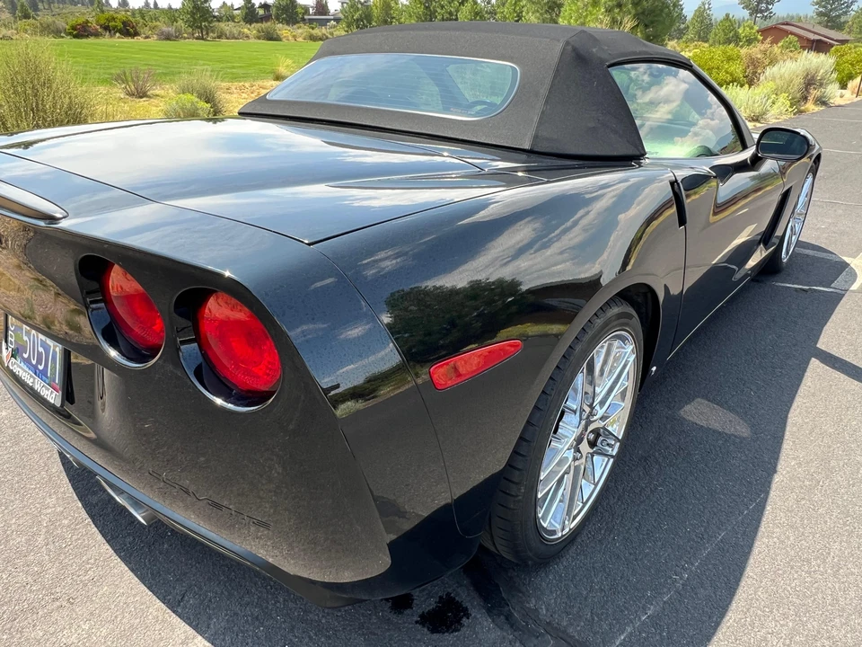 2008 Chevrolet Corvette C6 - Image 27 of 31
