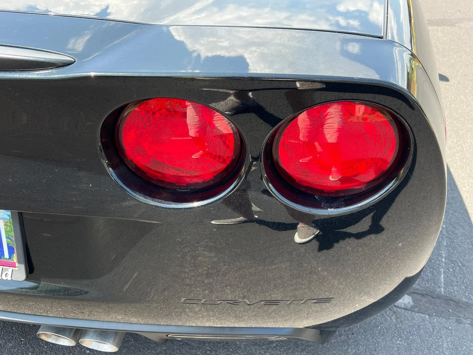 2008 Chevrolet Corvette C6 - Image 26 of 31