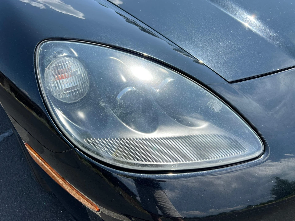 2008 Chevrolet Corvette C6 - Image 18 of 31
