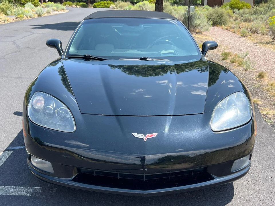 2008 Chevrolet Corvette C6 - Image 6 of 31