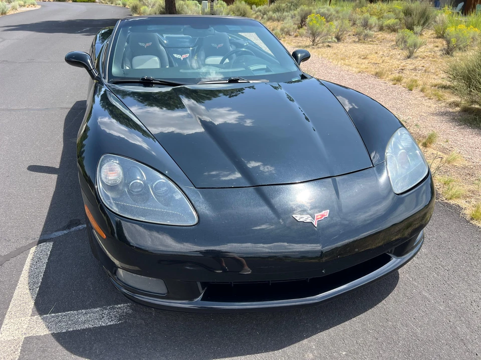 2008 Chevrolet Corvette C6 - Image 16 of 31