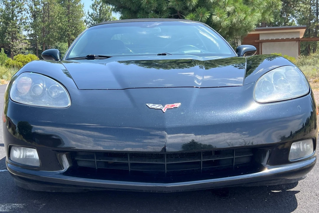 2008 Chevrolet Corvette C6 - Image 2 of 31