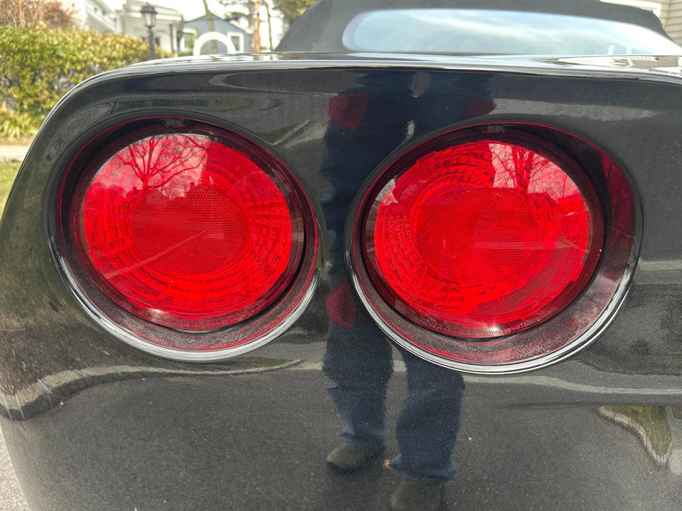 2008 Chevrolet Corvette C6 - Image 21 of 31