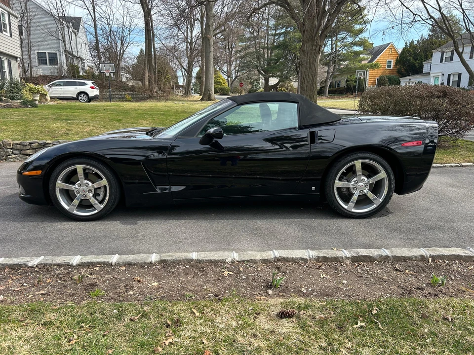 2008 Chevrolet Corvette C6 - Image 12 of 31