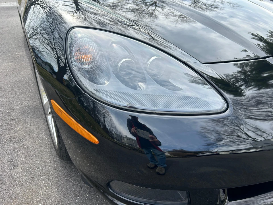 2008 Chevrolet Corvette C6 - Image 17 of 31