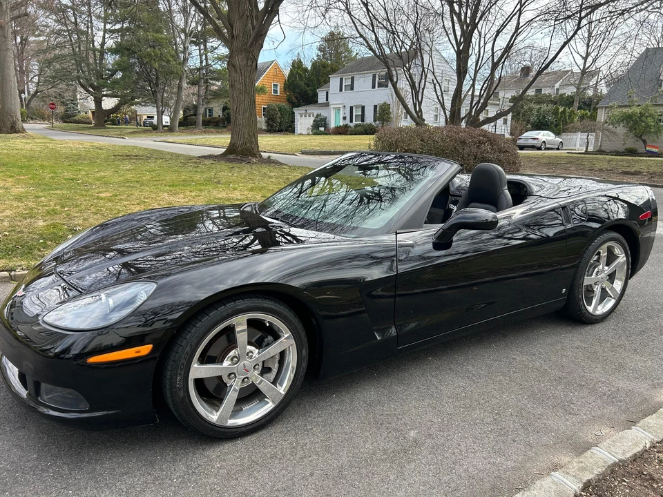 2008 Chevrolet Corvette C6 - Image 7 of 31