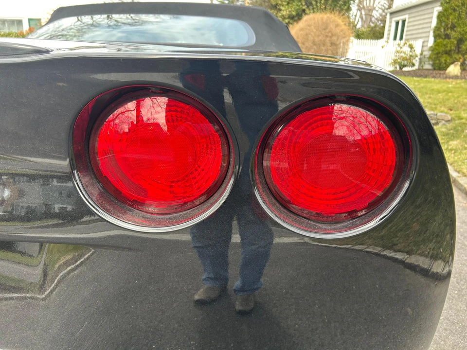 2008 Chevrolet Corvette C6 - Image 22 of 31