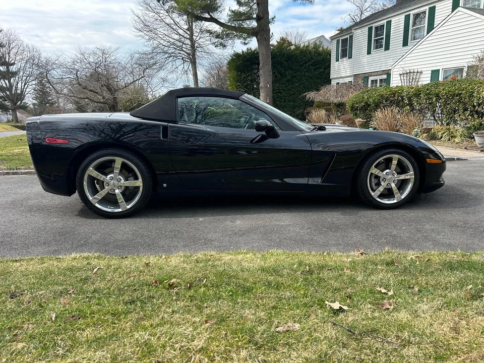 2008 Chevrolet Corvette C6 - Image 15 of 31
