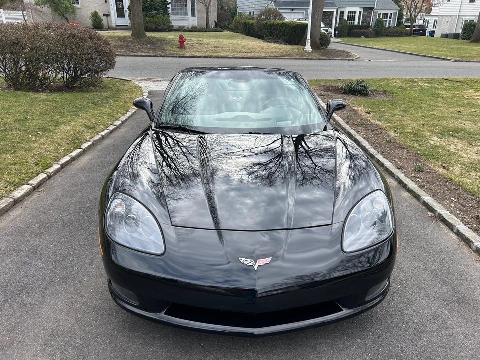 2008 Chevrolet Corvette C6 - Image 6 of 31