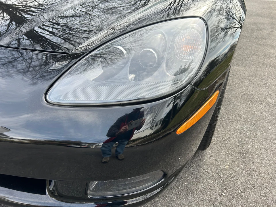 2008 Chevrolet Corvette C6 - Image 18 of 31