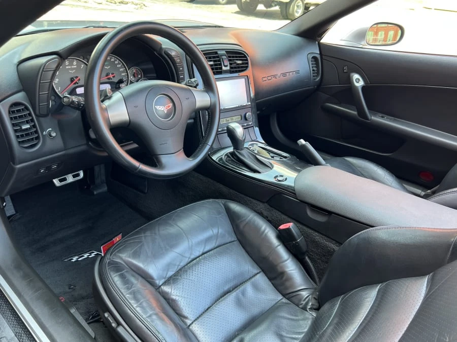 2008 Chevrolet Corvette C6 - Image 4 of 7