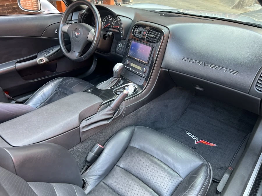 2008 Chevrolet Corvette C6 - Image 5 of 7