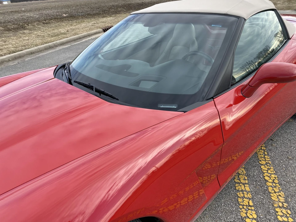 2008 Chevrolet Corvette C6 - Image 22 of 31