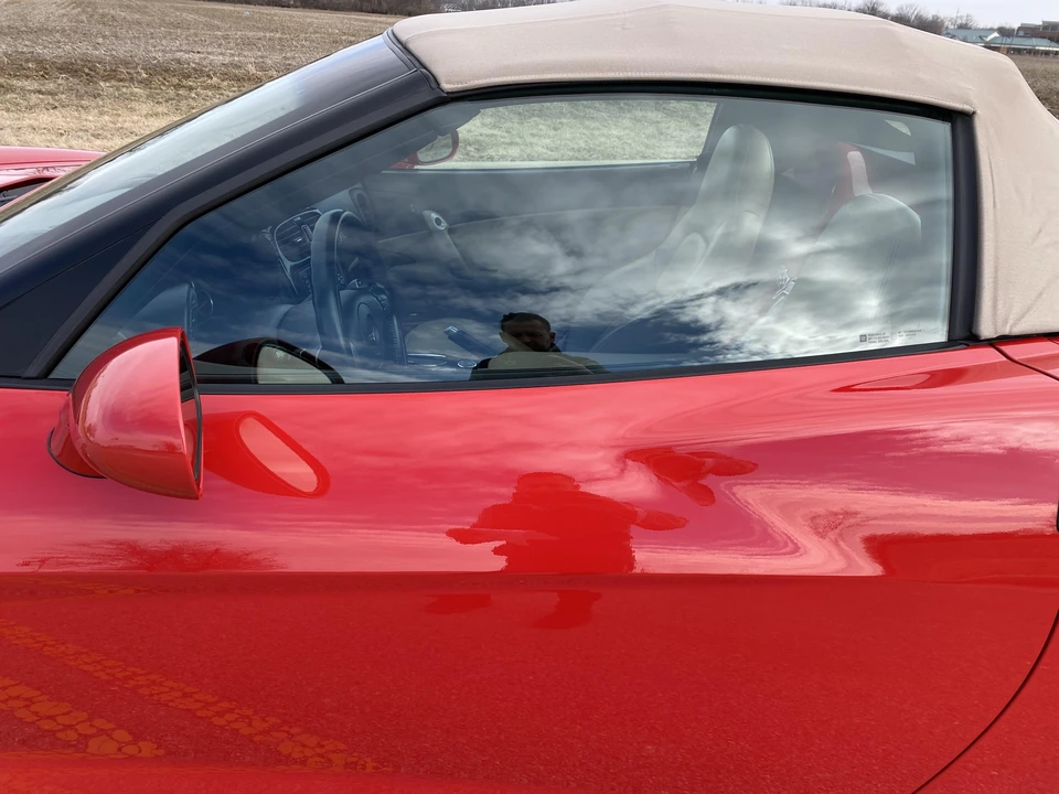 2008 Chevrolet Corvette C6 - Image 25 of 31