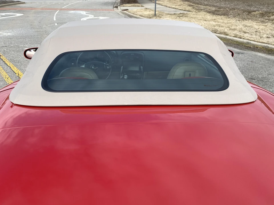 2008 Chevrolet Corvette C6 - Image 31 of 31