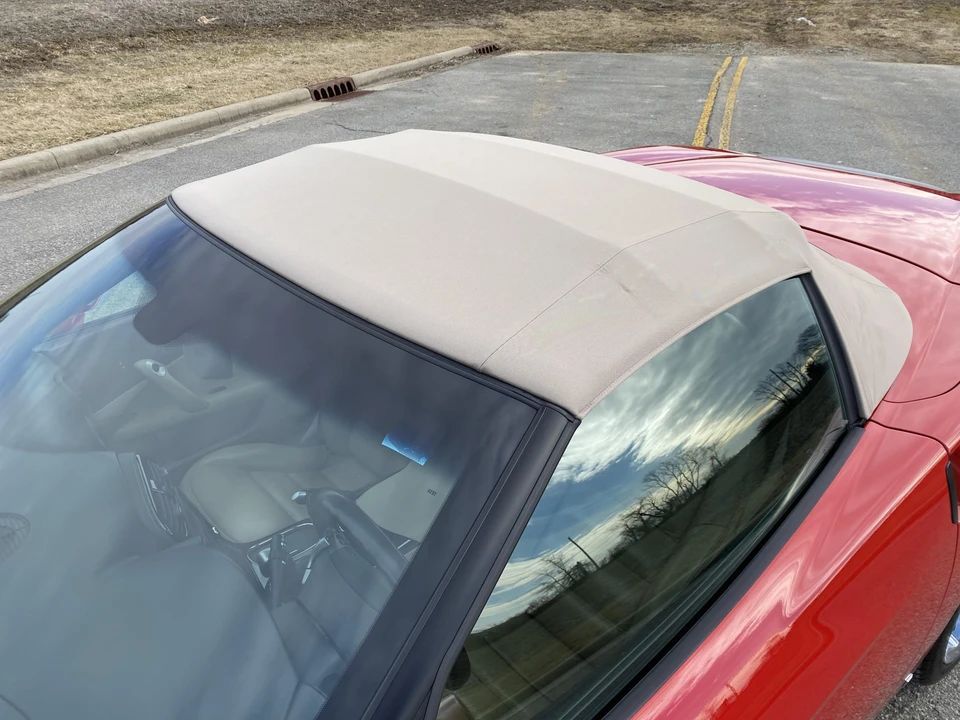 2008 Chevrolet Corvette C6 - Image 23 of 31