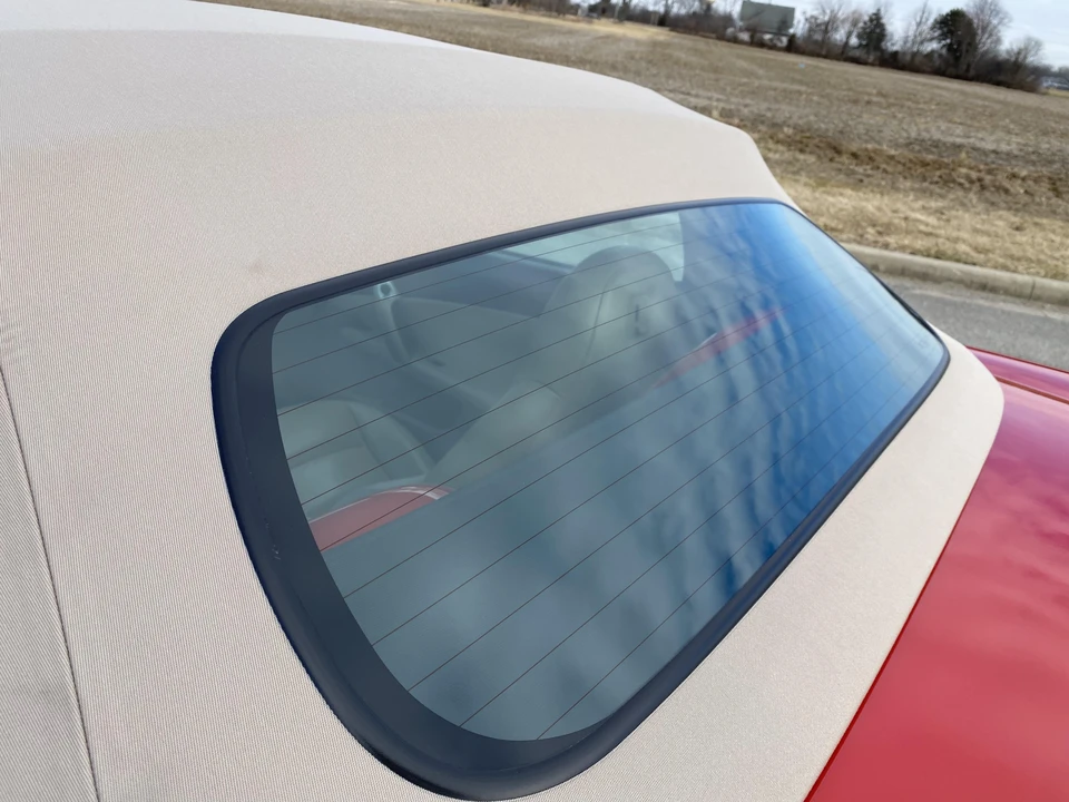 2008 Chevrolet Corvette C6 - Image 27 of 31