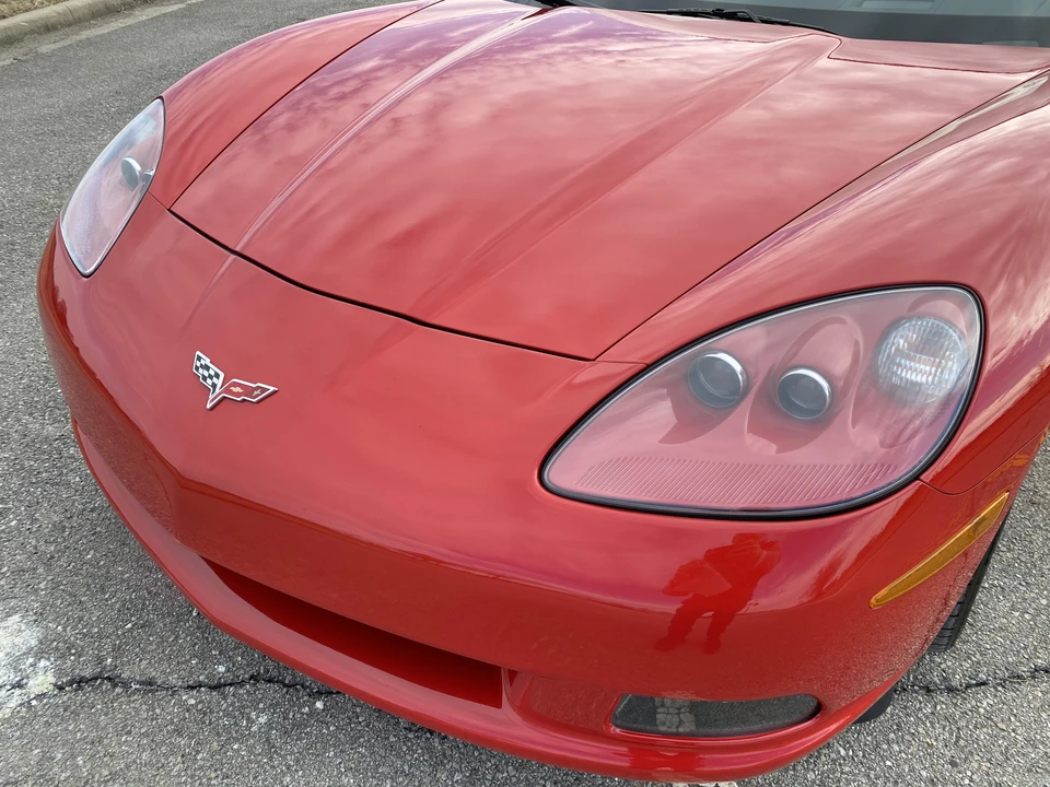 2008 Chevrolet Corvette C6 - Image 20 of 31