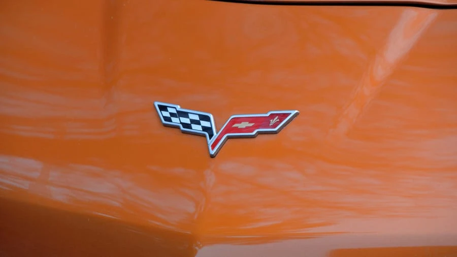 2008 Chevrolet Corvette C6 - Image 10 of 27